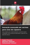 Cover: Inovacao avancada em vacinas para aves de capoeira - Edicoes Nosso Conhecimento