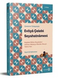 Cover: G&uuml;n&uuml;m&uuml;z T&uuml;rkcesiyle Evliya Celebi Seyahatnamesi 4. Kitap - Yeditepe Yayinevi