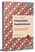 Cover: G&uuml;n&uuml;m&uuml;z T&uuml;rkcesiyle Evliya Celebi Seyahatnamesi 8. Kitap - Yeditepe Yayinevi