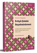 Cover: G&uuml;n&uuml;m&uuml;z T&uuml;rkcesiyle Evliya Celebi Seyahatnamesi 3. Kitap - Yeditepe Yayinevi