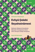 Cover: G&uuml;n&uuml;m&uuml;z T&uuml;rkcesiyle Evliya Celebi Seyahatnamesi 5. Kitap - Yeditepe Yayinevi