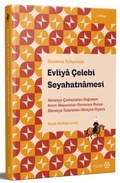 Cover: G&uuml;n&uuml;m&uuml;z T&uuml;rkcesiyle Evliya Celebi Seyahatnamesi 7. Kitap - Yeditepe Yayinevi