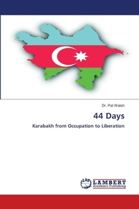 Enlarge image Cover: 44 Days - LAP Lambert Academic Publishing