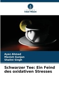 Cover: Schwarzer Tee - Verlag Unser Wissen
