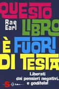 Cover: Questo libro &egrave; fuori di testa - Edizioni Sonda