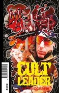 Cover: CULT LEADER - Nero editions