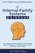 Bild: The Internal Family Systems Workbook - Lifezen Publications