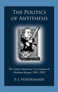 Cover: The Politics of Antithesis - WordBridge Publishing