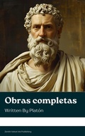 Cover: Obras completas - Zenith Velvet Ink Publishing