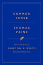 Cover: Common Sense - Modern Library