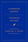 Cover: Common Sense - Modern Library