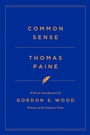Cover: Common Sense - Modern Library Inc