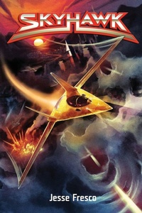 Enlarge image Cover: Skyhawk - Seven Starfighters Publishing