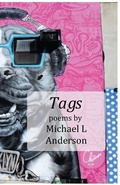 Cover: Tags - Quercus Press
