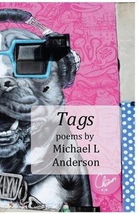 Enlarge image Cover: Tags - Quercus Press