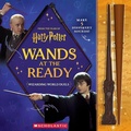 Cover: Wands at the Ready (Harry Potter) - Scholastic Inc.