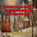 Cover: Celebrating the Spirit of Christmas: Poems and Pictures for Kids - Nancy May