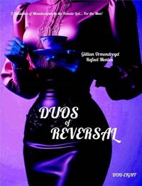 Enlarge image Cover: Duos of Reversal - Mr Stephen Glover