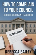Cover: How to Complain to Your Council - Trustwell Books