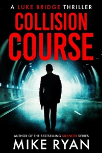 Enlarge image Cover: Collision Course (The Extractor Series, #9) - Ryan Publishing