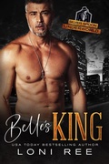 Cover: Belle's King - Loni Ree
