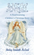 Cover: Snow Angel - Jason McLeod