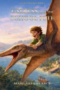 Cover: Useless and the School Fete - A Useless Series