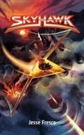 Cover: Skyhawk - Seven Starfighters Publishing
