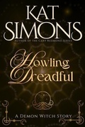 Cover: Howling Dreadful - T&d Publishing