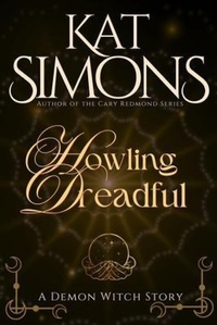 Enlarge image Cover: Howling Dreadful - T&d Publishing