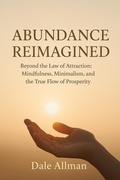Cover: Abundance Reimagined - Dale Allman