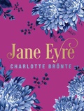 Cover: Jane Eyre - Chartwell Books