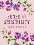 Cover: Sense and Sensibility - Chartwell Books