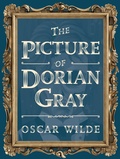 Cover: The Picture of Dorian Gray - Chartwell Books