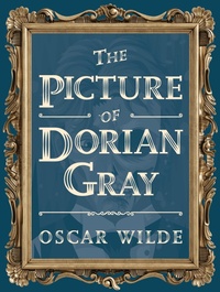 Enlarge image Cover: The Picture of Dorian Gray - Chartwell Books