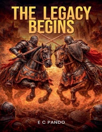 Enlarge image Cover: The Legacy Begins - The Wooster Family Legacy Series