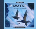 Cover: Cinema Stories: Avatar - Insight Kids