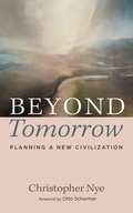 Cover: Beyond Tomorrow - Wipf and Stock Publishers
