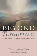 Cover: Beyond Tomorrow - Wipf and Stock