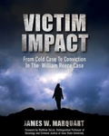 Cover: Victim Impact - Cognella Academic Publishing