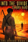 Cover: Into the Divide - JMS Books LLC