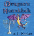 Cover: Dragon's Hanukkah - Wolf Mint Books