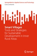 Cover: Smart Villages - Springer