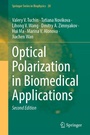 Cover: Optical Polarization in Biomedical Applications - Springer