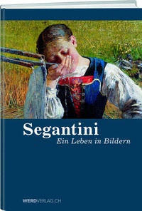 Enlarge image Cover: Segantini - Weber Verlag AG