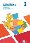 Cover: MiniMax 2 - Klett