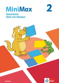 Enlarge image Cover: MiniMax 2 - Klett