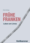 Cover: Fr&uuml;he Franken - Kohlhammer
