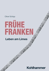 Enlarge image Cover: Frühe Franken - Kohlhammer