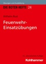 Bild: Feuerwehr-Einsatzübungen - Kohlhammer